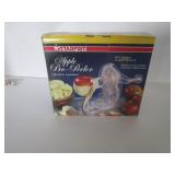 STAR FRIT APPLE PRO PEELER