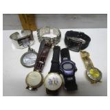 WATCH LOT