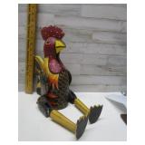 ROOSTER - MIXING PARTS
