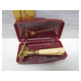 VINTAGE RAZOR