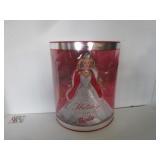 2001 BARBIE SPECIAL EDITION HOLIDAY CELEBRATION