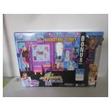 HANNAH MONTANA SECRET CELEBRITY BACKSTAGE CLOSET