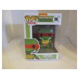 FUNKO POP! 8 BIT TEENAGE MUTANT NINJA TURTLES