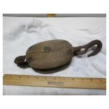 PULLEY