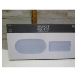 MELAMINE TRAYS - NEW