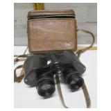 8 X 30 BINNOCULARS