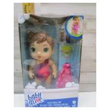 NIB BABY ALIVE