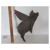 FLYING METAL PIG
