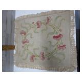 DECEMBER 27TH, 1920 HANDMADE PILLOWCASE