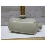 STONEWARE BED WARMER