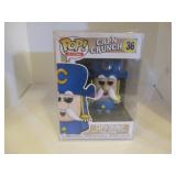 FUNKO POP AD ICONS CAP