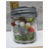 MARBLES