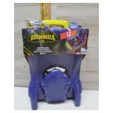 NIB BAT WHEELS - HOLDS CARS