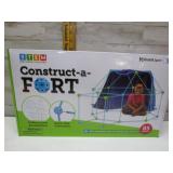 NIB CONSTRUCT-A-FORT