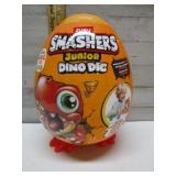 NIB SMASHERS DINO DIG