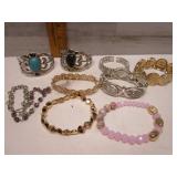 BRACELETS