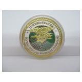 UNITED STATES NAVY SPECIAL WARFARE COMMAND
