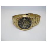NICE ELGIN WATCH 165 FT WATER RESISTANT JAPAN