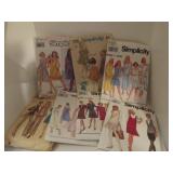 VINTAGE PATTERNS