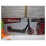 NEW RAZOR SCOOTER