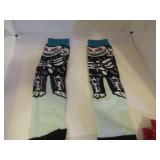 NIGHTMARE BEFORE CHRISTMAS NEW NOVELTY SOCKS