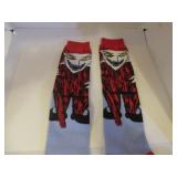 NIGHTMARE BEFORE CHRISTMAS NEW NOVELTY SOCKS