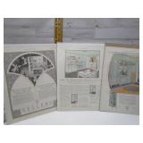 SELLERS ADVERTISEMENT