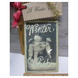 WENDY ADDISON COLLECTION WINTER WISH