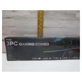 NEW GAMING KEYBOARD