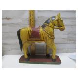 HORSE