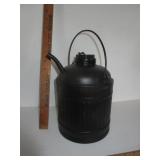VINTAGE GAS CAN