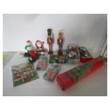 CHRISTMAS DECOR