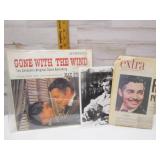 GONE WITH THE WIND RECORD