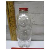 VINTAGE NEW ENGLAND SYRUP PIGGY BANK