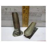 PIPE STANDS