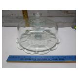 CAKE PLATE