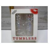 UVA TUMBLERS