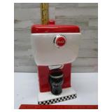 COCA-COLA COOKIE JAR