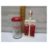 COCA-COLA SUGAR AND S & P