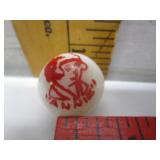 ANNIE SHOOTER MARBLE
