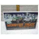 HESS MONSTER TRUCK