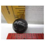 COCA-COLA SHOOTER MARBLE