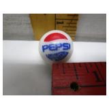 PEPSI SHOOTER MARBLE