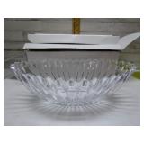 MIKASA FRUIT BOWL