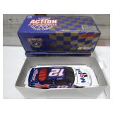 NASCAR MOBIL #12
