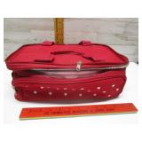 TEMPTATION CASSEROLE DISH, CARRIER, & TRIVET