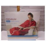 PREMIUM WRAP /BLANKET / THROW