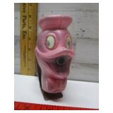 VINTAGE DONALD DUCK PENCIL SHARPENER