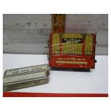 PLAROLA ORGAN HARMONICA