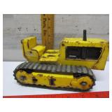 VINTAGE TOY DOZER